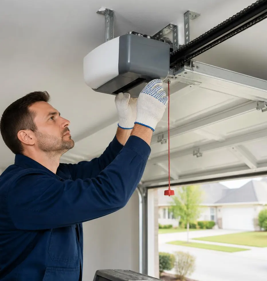 Smart Garage Door Opener Buying Guide for New Smyrna Beach Homes — New Smyrna Beach Garage Door, New Smyrna Beach, FL
